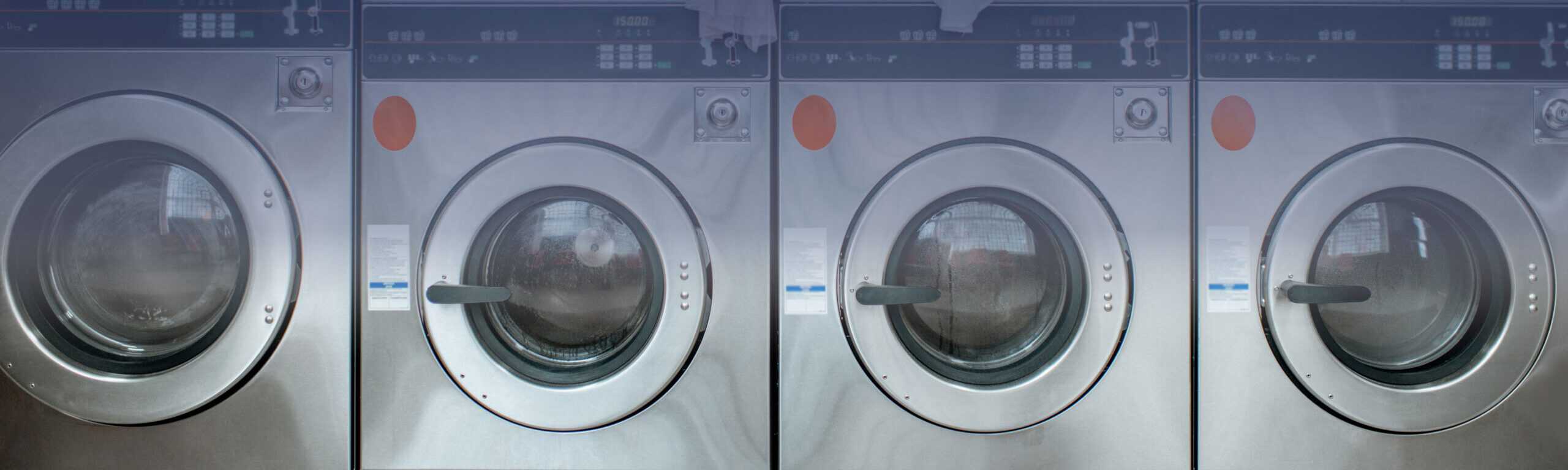 Commercial Laundry Services